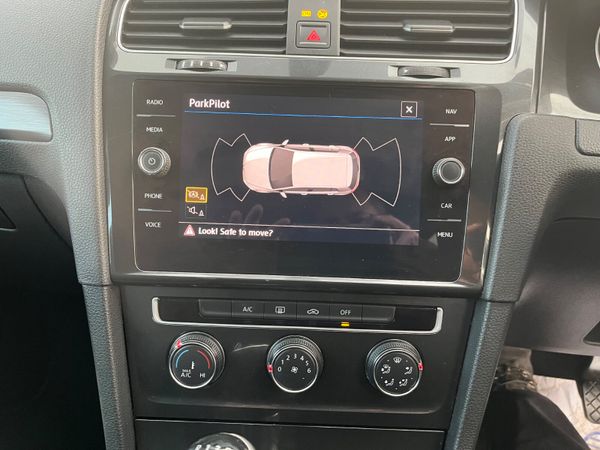 Volkswagen Golf 1.6 TDI 5DR 115HP Trendline 371641734