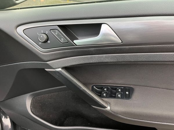 Volkswagen Golf 1.6 TDI 5DR 115HP Trendline 371641731