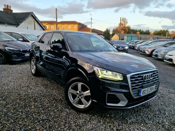 Audi Q2 1.0 TFSI Sports | Auto 371641948