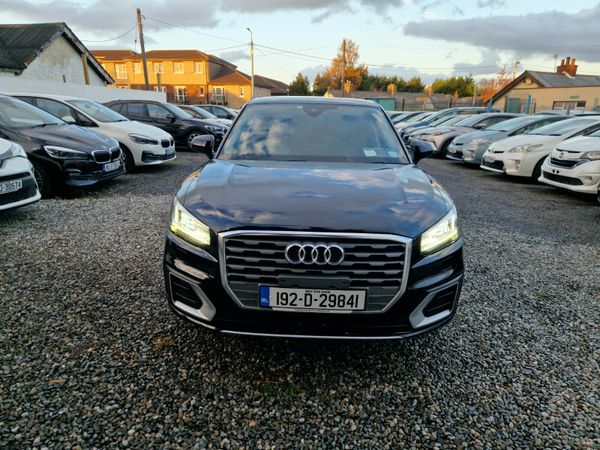 Audi Q2 1.0 TFSI Sports | Auto 371641949