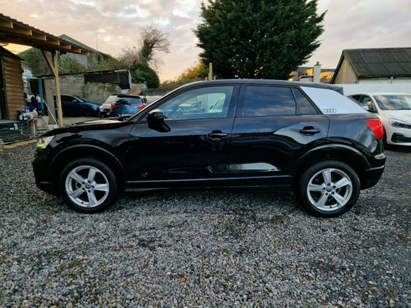 Audi Q2 1.0 TFSI Sports | Auto 371642053