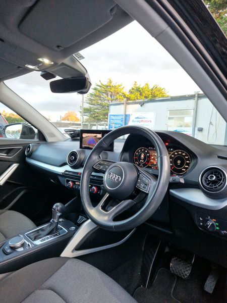Audi Q2 1.0 TFSI Sports | Auto 371642068