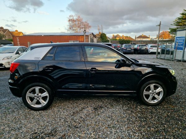 Audi Q2 1.0 TFSI Sports | Auto 371642069