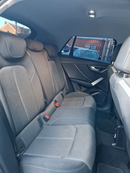 Audi Q2 1.0 TFSI Sports | Auto 371642075