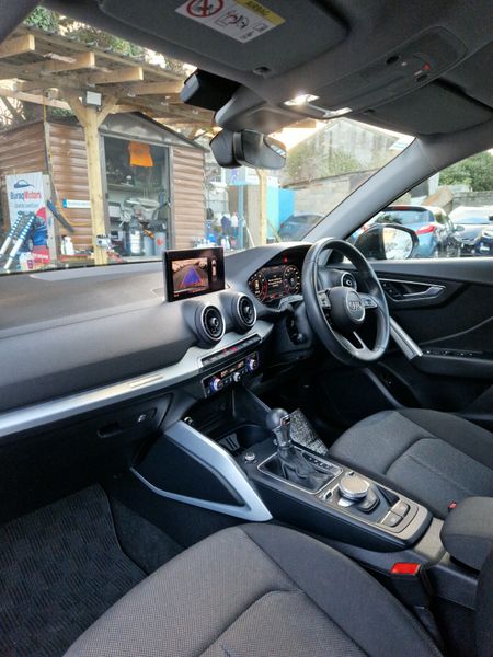 Audi Q2 1.0 TFSI Sports | Auto 371642071