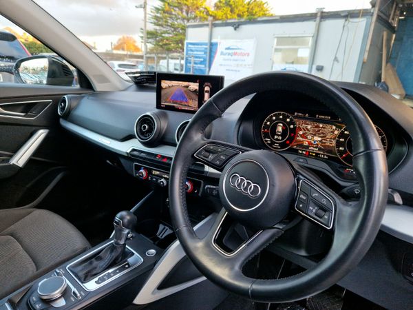 Audi Q2 1.0 TFSI Sports | Auto 371642082