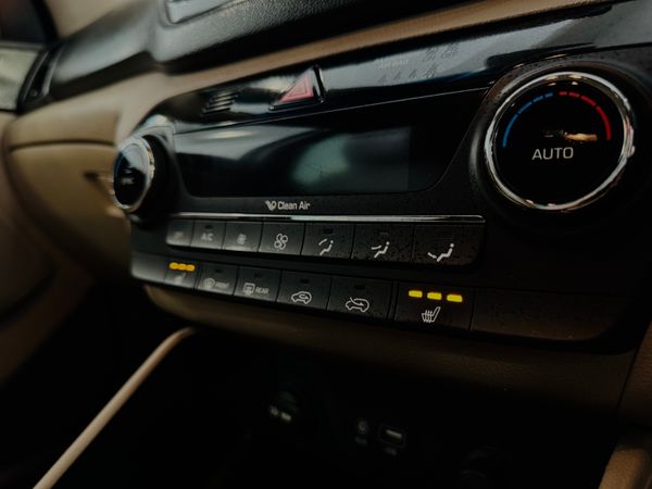 2016 Hyundai Tucson 1.7D Executive Model_high spec 371655677