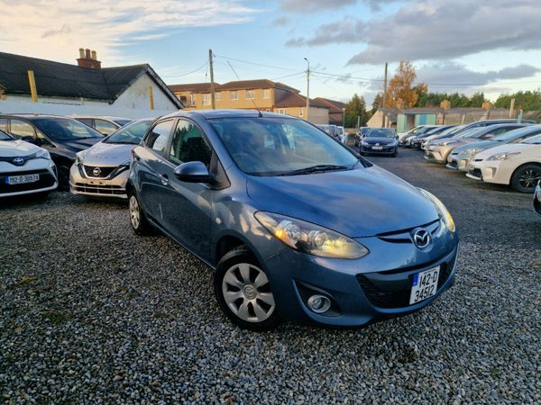 2014 mazda Demio 1.3 petrol | Auto 371663875