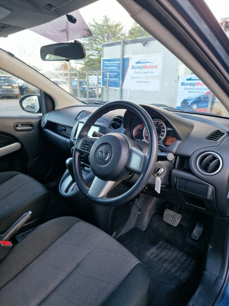 2014 mazda Demio 1.3 petrol | Auto 371663878