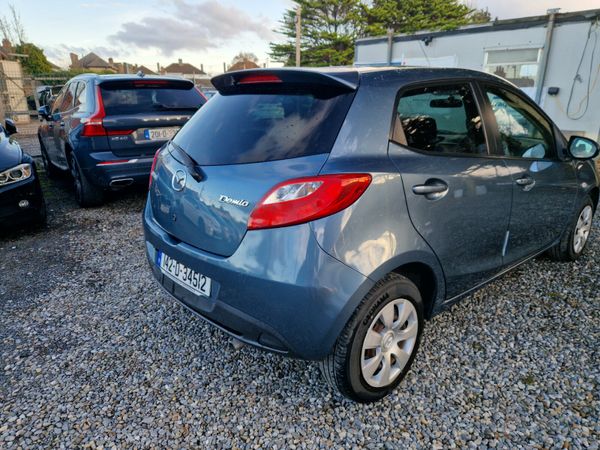 2014 mazda Demio 1.3 petrol | Auto 371663879