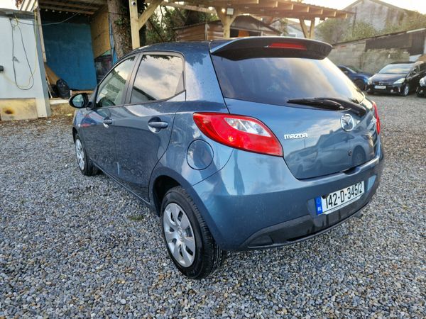 2014 mazda Demio 1.3 petrol | Auto 371663871