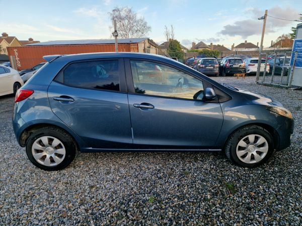 2014 mazda Demio 1.3 petrol | Auto 371663880