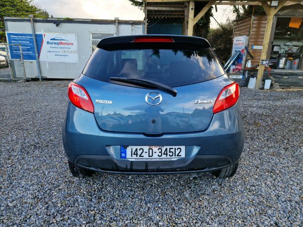 2014 mazda Demio 1.3 petrol | Auto 371663881