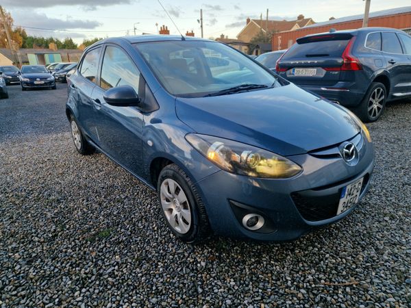 2014 mazda Demio 1.3 petrol | Auto 371663882