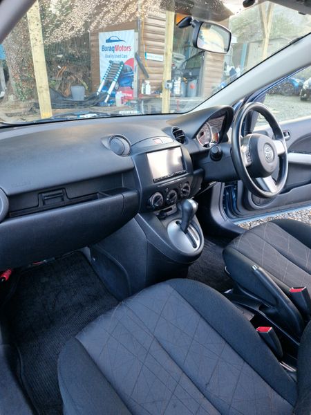 2014 mazda Demio 1.3 petrol | Auto 371663914