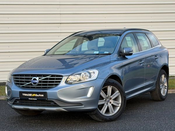 Volvo XC60 D4 (190hp) FWD SE 371679229