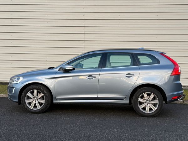 Volvo XC60 D4 (190hp) FWD SE 371679236