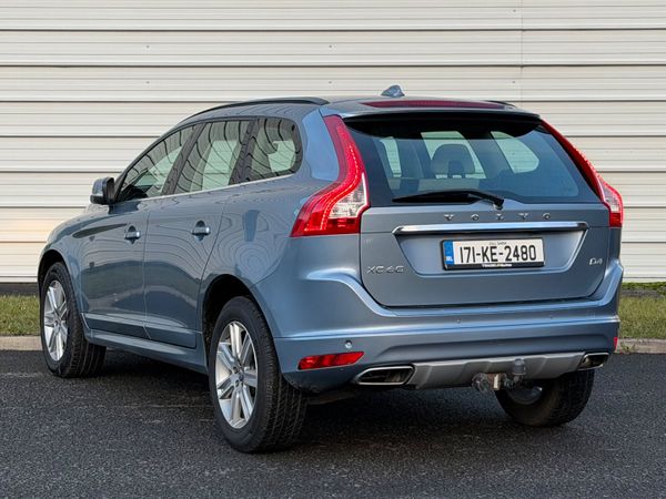 Volvo XC60 D4 (190hp) FWD SE 371679237