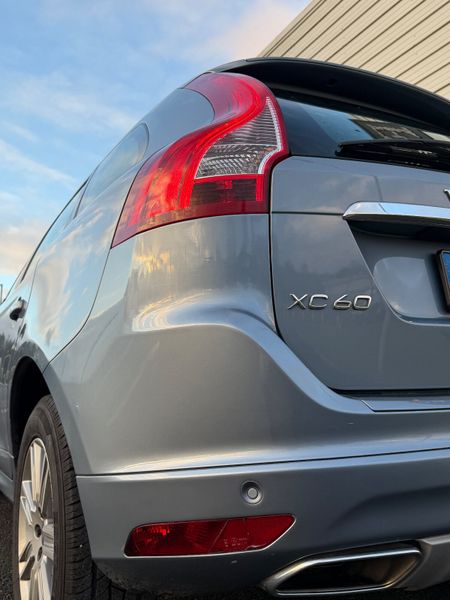 Volvo XC60 D4 (190hp) FWD SE 371679242
