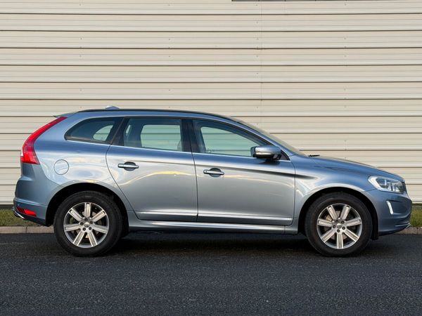 Volvo XC60 D4 (190hp) FWD SE 371679243
