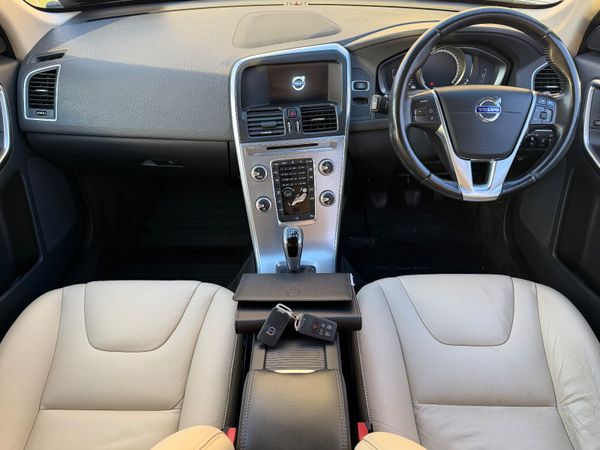 Volvo XC60 D4 (190hp) FWD SE 371679521