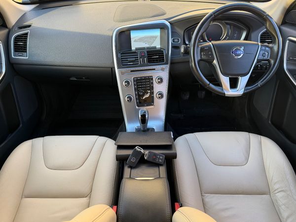 Volvo XC60 D4 (190hp) FWD SE 371679522