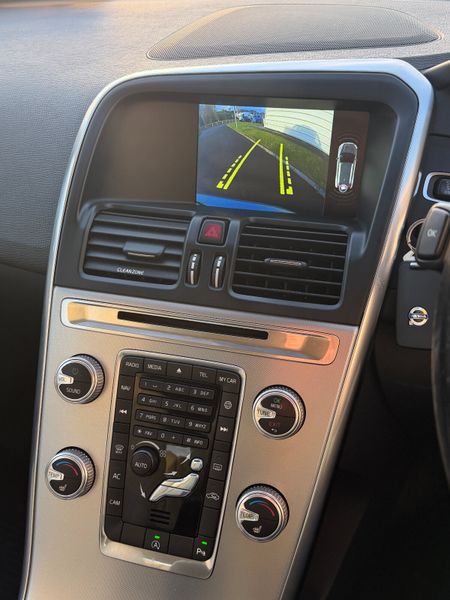 Volvo XC60 D4 (190hp) FWD SE 371679523