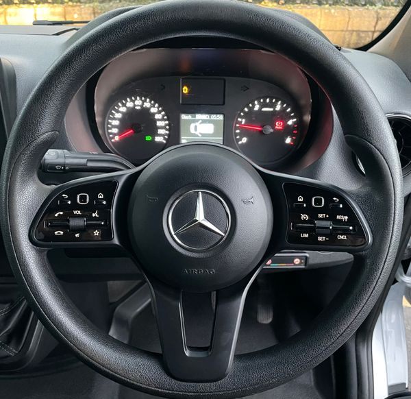 2019 Sprinter 314/43,AC,Cruise Rear Loading Ramp 371683375