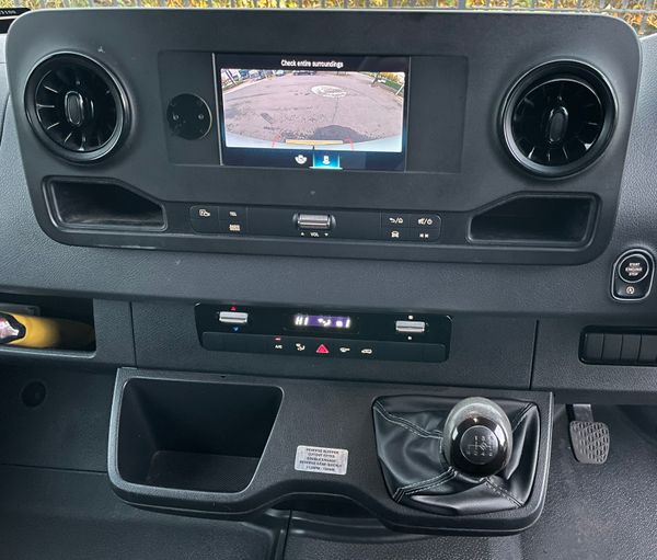 2019 Sprinter 314/43,AC,Cruise Rear Loading Ramp 371683379