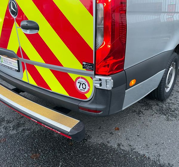 2020 Sprinter 314/43,AC,Cruise Rear Loading Ramp 371683645