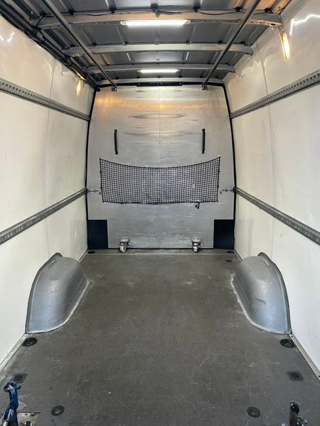 2020 Sprinter 314/43,AC,Cruise Rear Loading Ramp 371683640