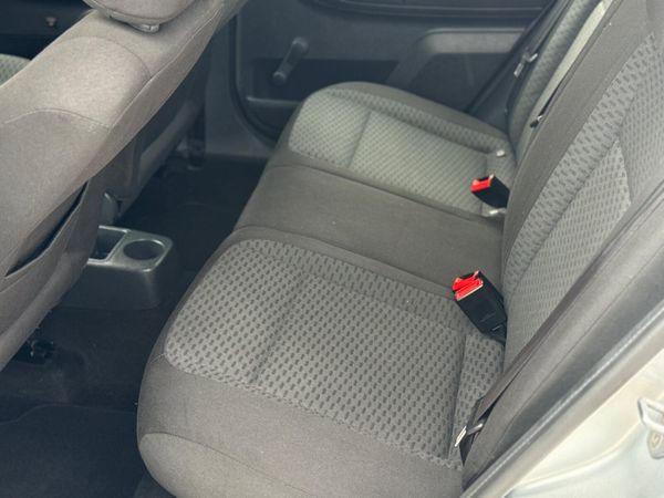 Skoda Fabia 2012 Low Miles!! 371695224