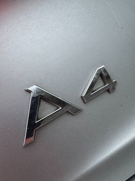 141 Audi A4.. Automatic.. Very Clean.. NCT 08/26 371697236