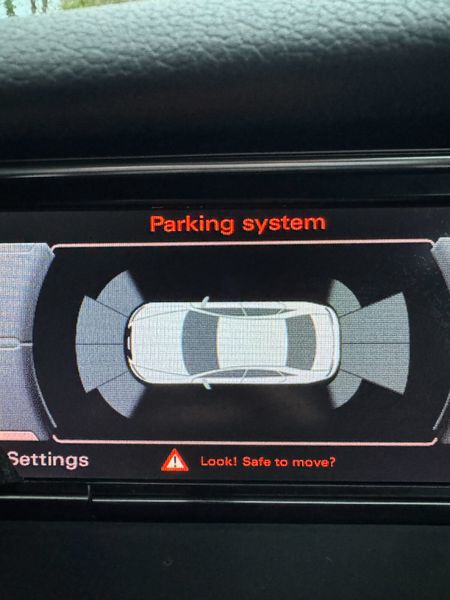 141 Audi A4.. Automatic.. Very Clean.. NCT 08/26 371697259