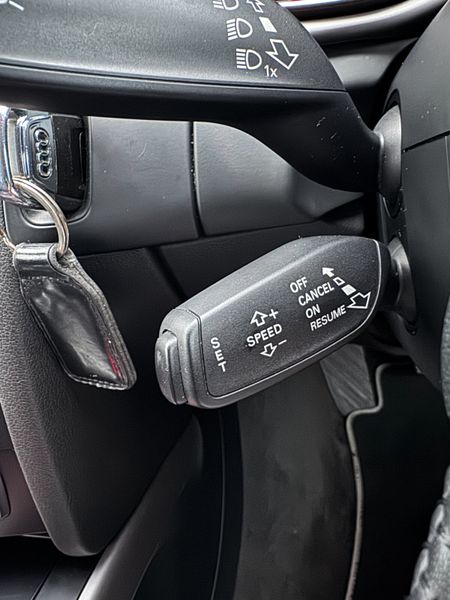 141 Audi A4.. Automatic.. Very Clean.. NCT 08/26 371697263