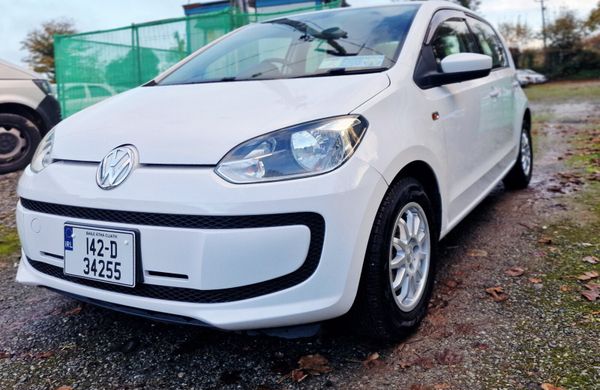 Volkswagen up! 2014 371698033