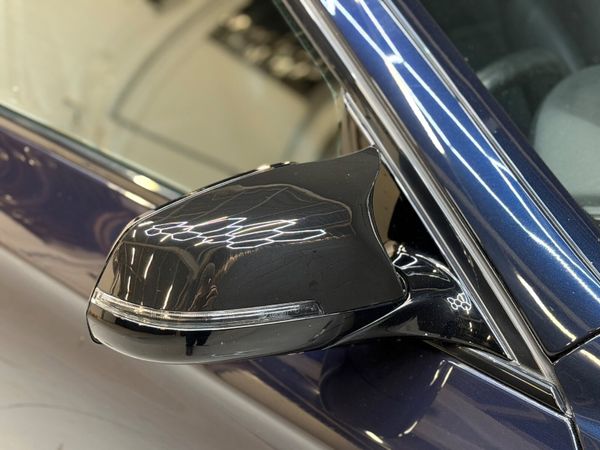 2015 BMW 520D M-Sport Touring (New Alloys & Kit) 371692078