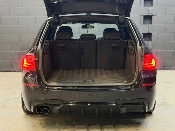 2015 BMW 520D M-Sport Touring (New Alloys & Kit) 371692085