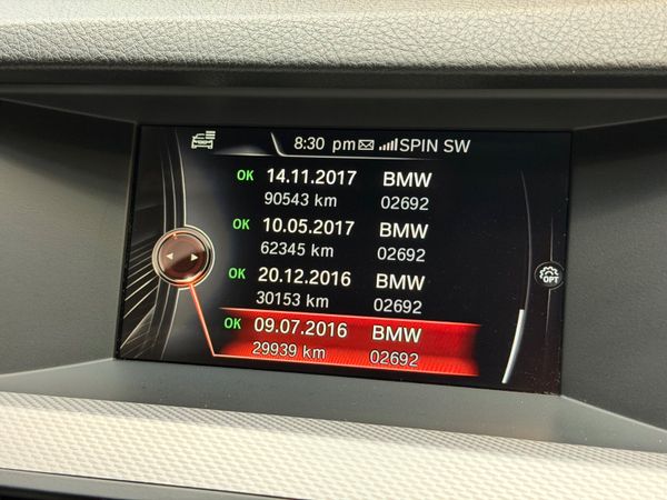 2015 BMW 520D M-Sport Touring (New Alloys & Kit) 371692095