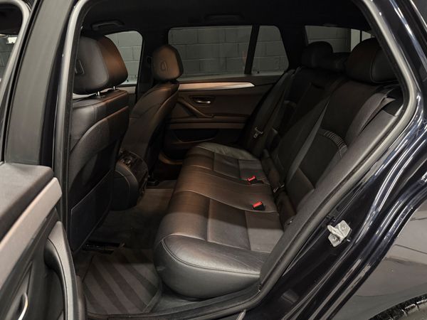 2015 BMW 520D M-Sport Touring (New Alloys & Kit) 371692096