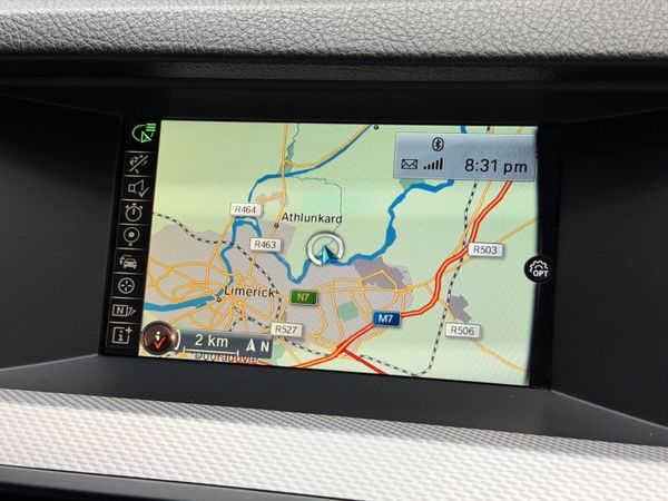 2015 BMW 520D M-Sport Touring (New Alloys & Kit) 371692097