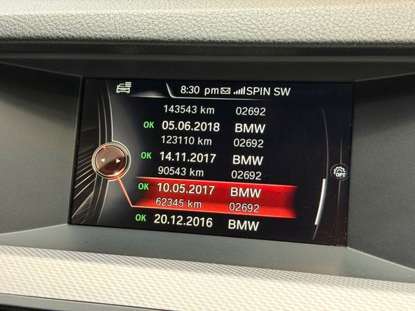 2015 BMW 520D M-Sport Touring (New Alloys & Kit) 371692098