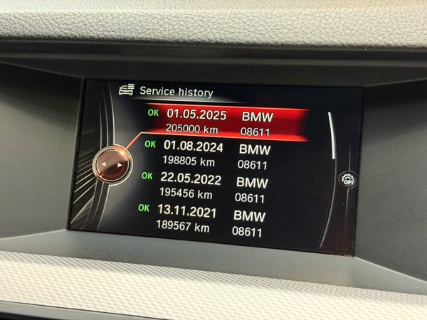 2015 BMW 520D M-Sport Touring (New Alloys & Kit) 371692090