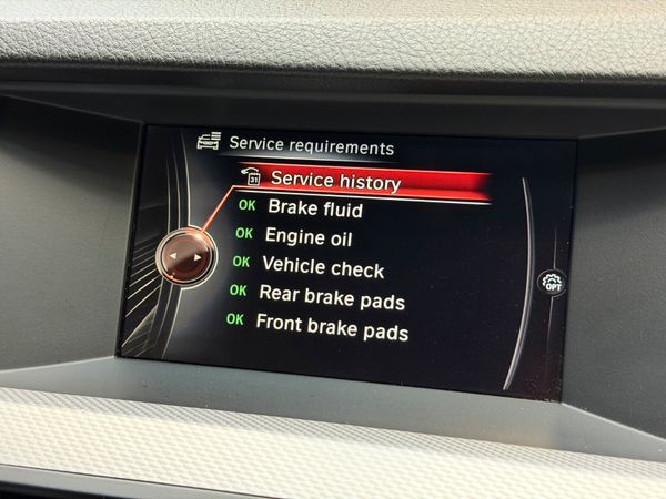 2015 BMW 520D M-Sport Touring (New Alloys & Kit) 371692091