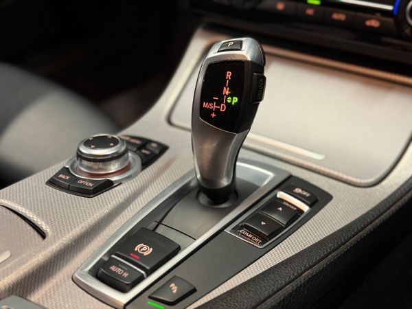 2015 BMW 520D M-Sport Touring (New Alloys & Kit) 371692117