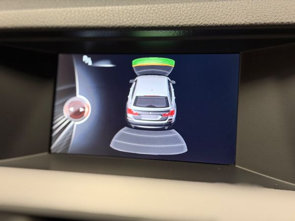 2015 BMW 520D M-Sport Touring (New Alloys & Kit) 371692136