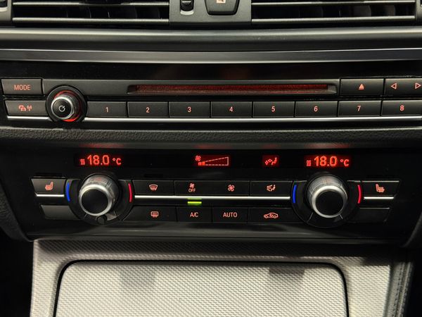 2015 BMW 520D M-Sport Touring (New Alloys & Kit) 371692146