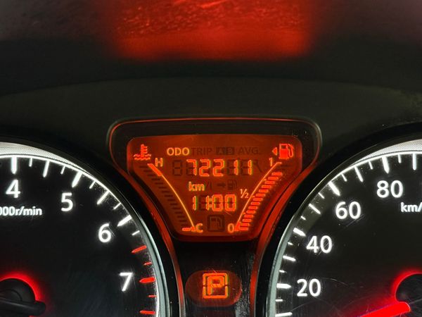 2019 Nissan Note 1.2 Petrol automatic, 44K Miles 371704757