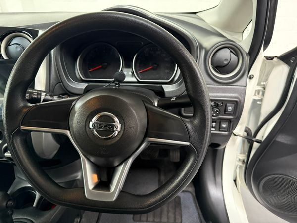 2019 Nissan Note 1.2 Petrol automatic, 44K Miles 371704769