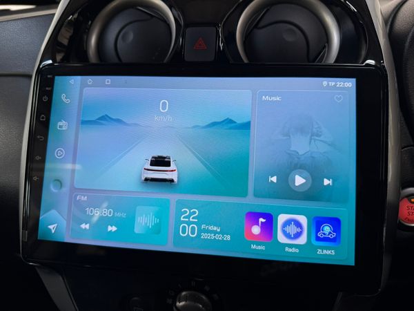 2019 Nissan Note 1.2 Petrol automatic, 44K Miles 371704763